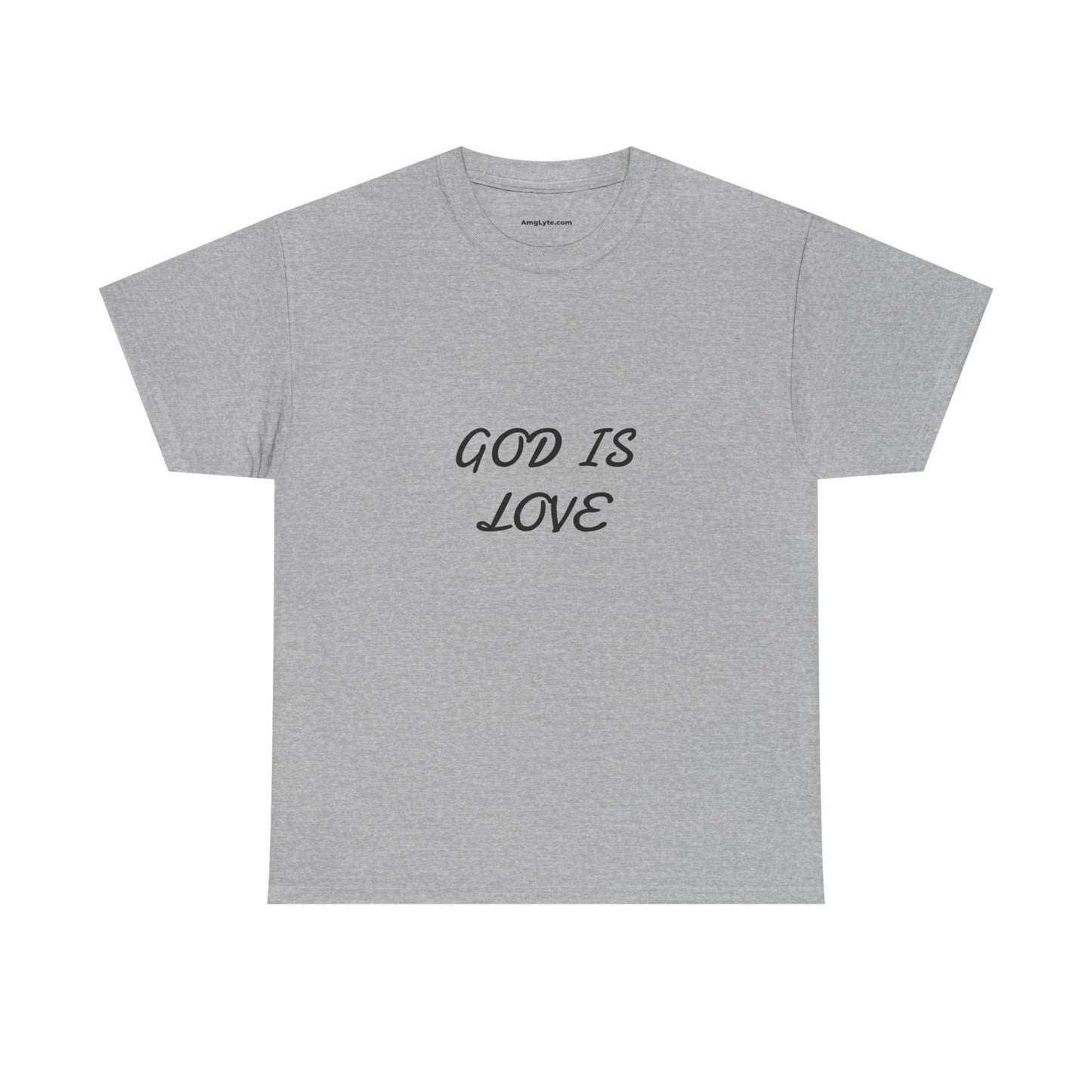 God is Love | Tee