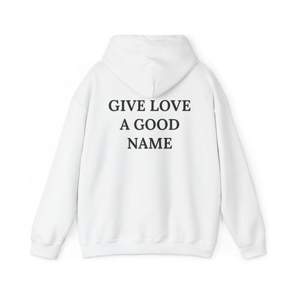 God is Love | Hoodie