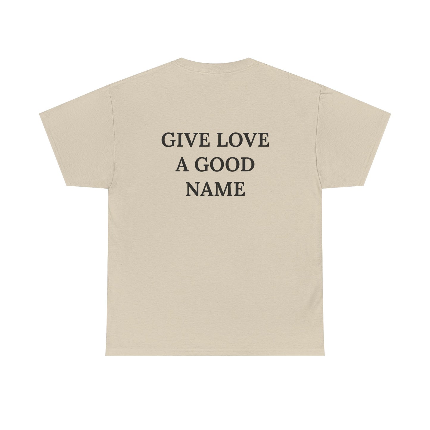 God is Love | Tee