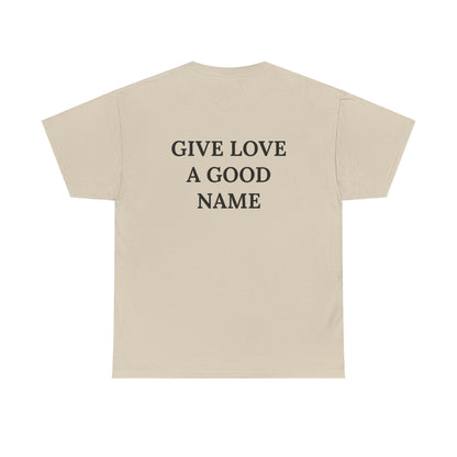 God is Love | Tee
