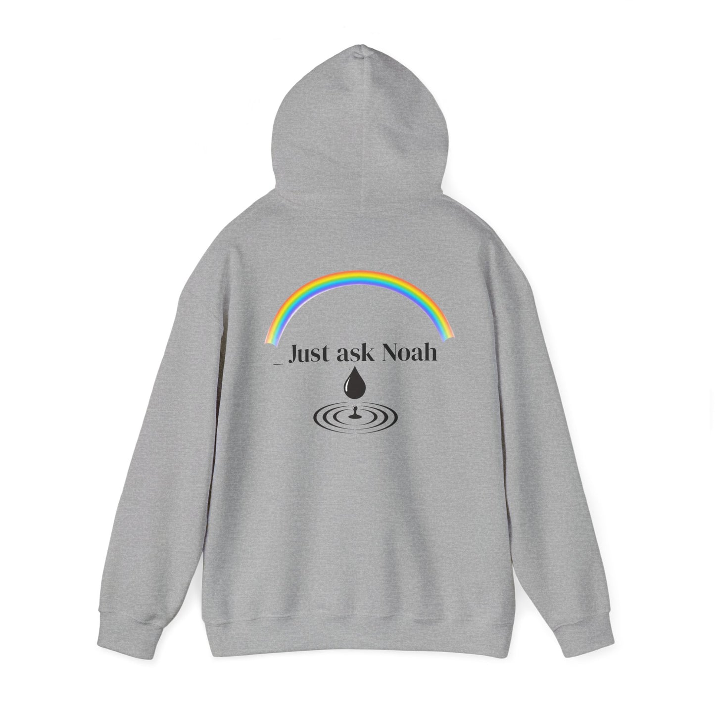 Ark Mentality | Hoodie