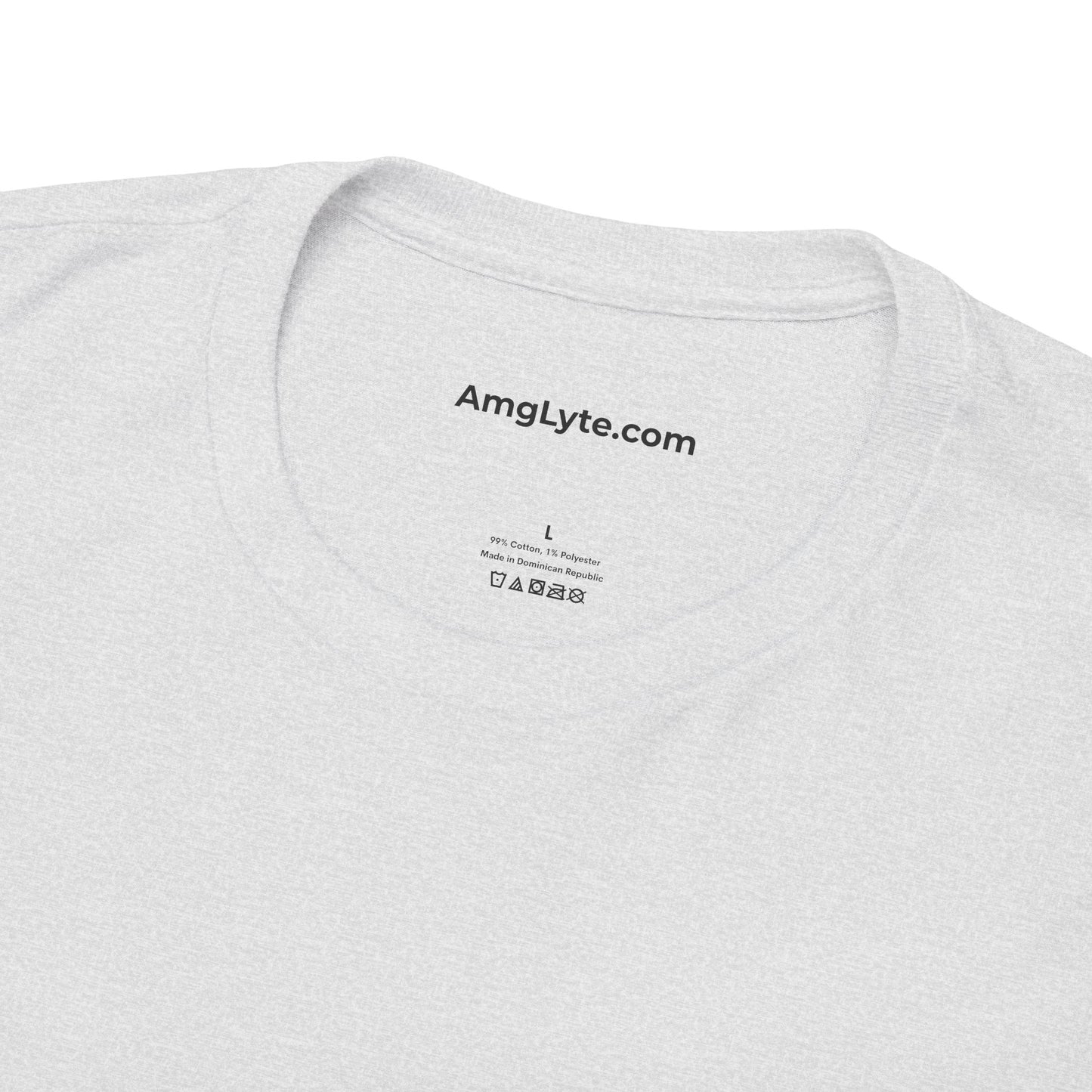 By His Stripes | Tee