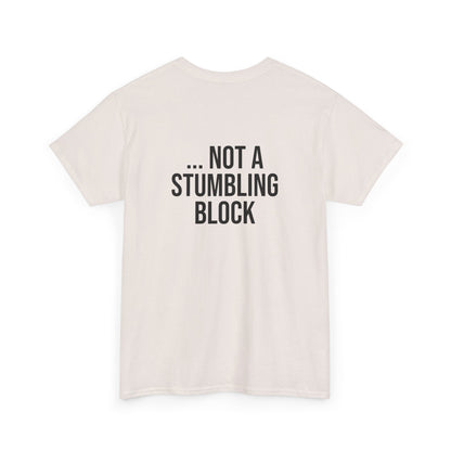 Be an Ambassador | Tee
