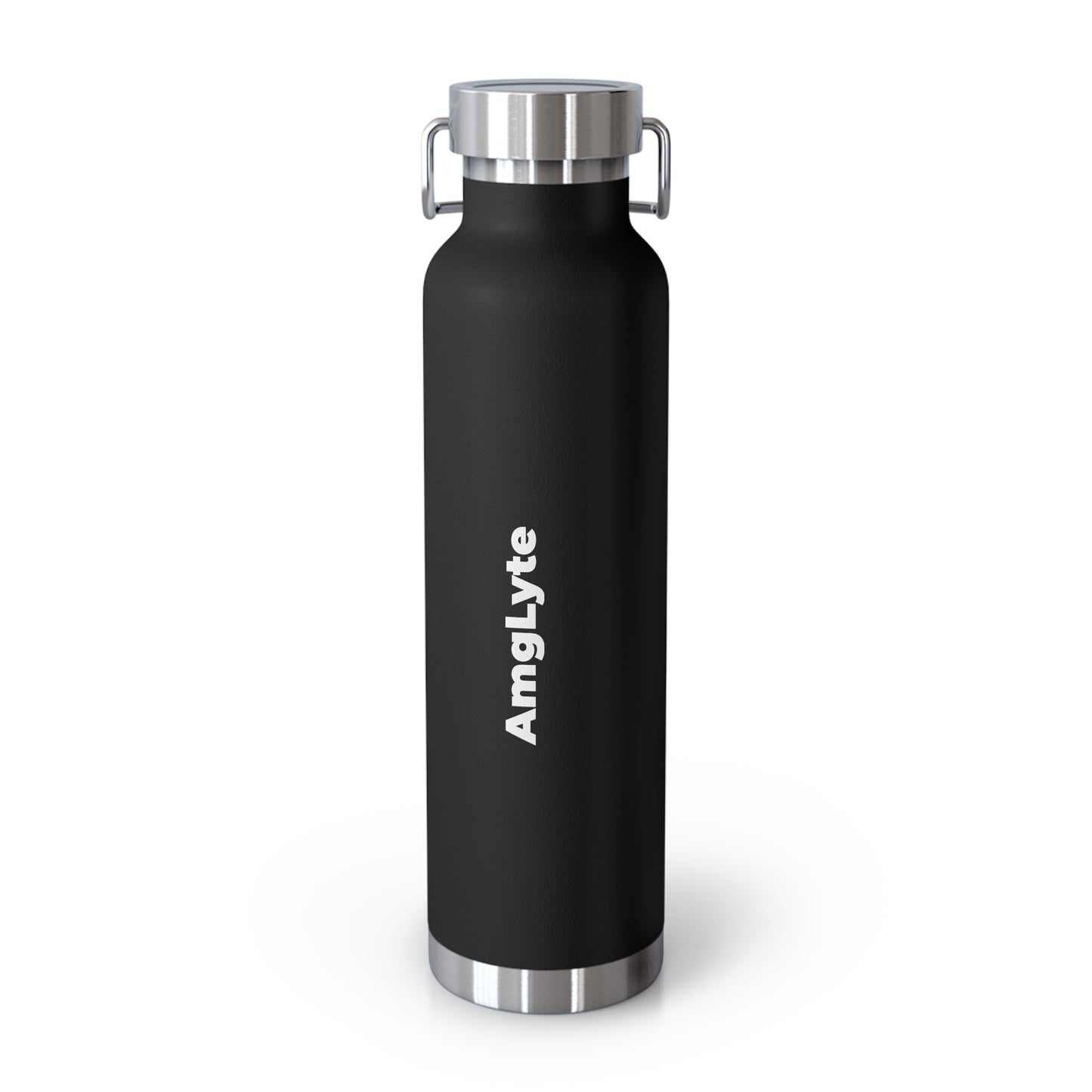 Hydrated & Holy | Bottle
