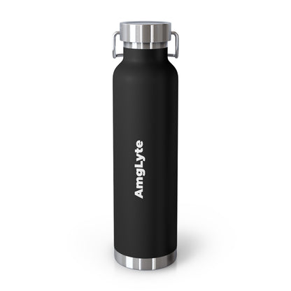 Hydrated & Holy | Bottle