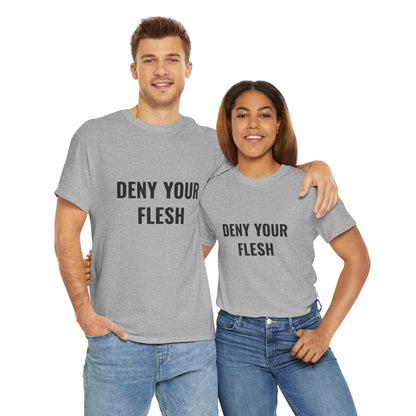 "Follow me" | Tee