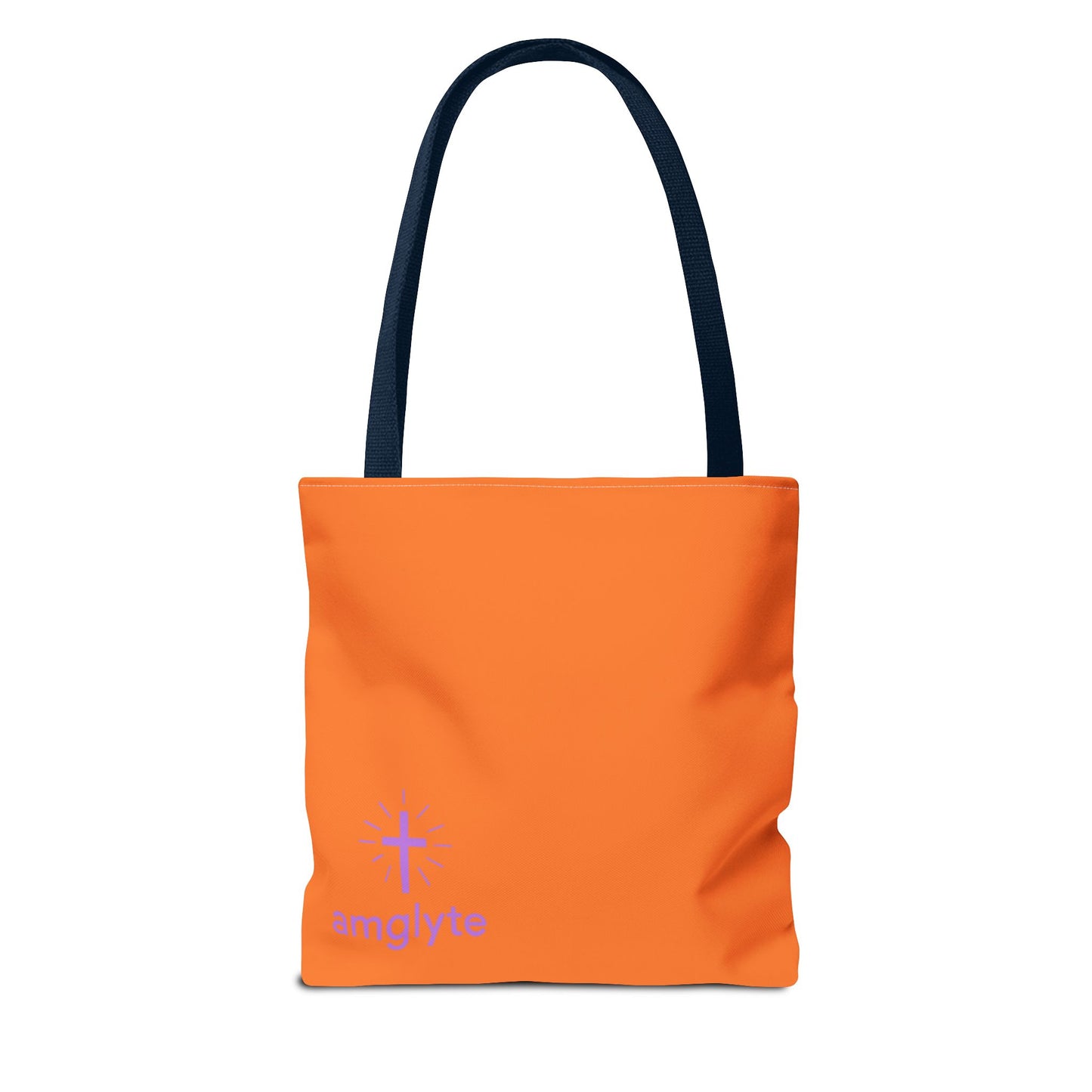 Unshakable Peace Tote | Isaiah 54:10