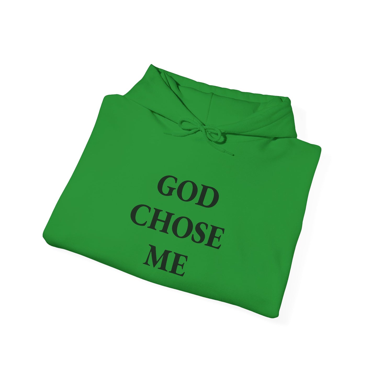 Chosen | Hoodie