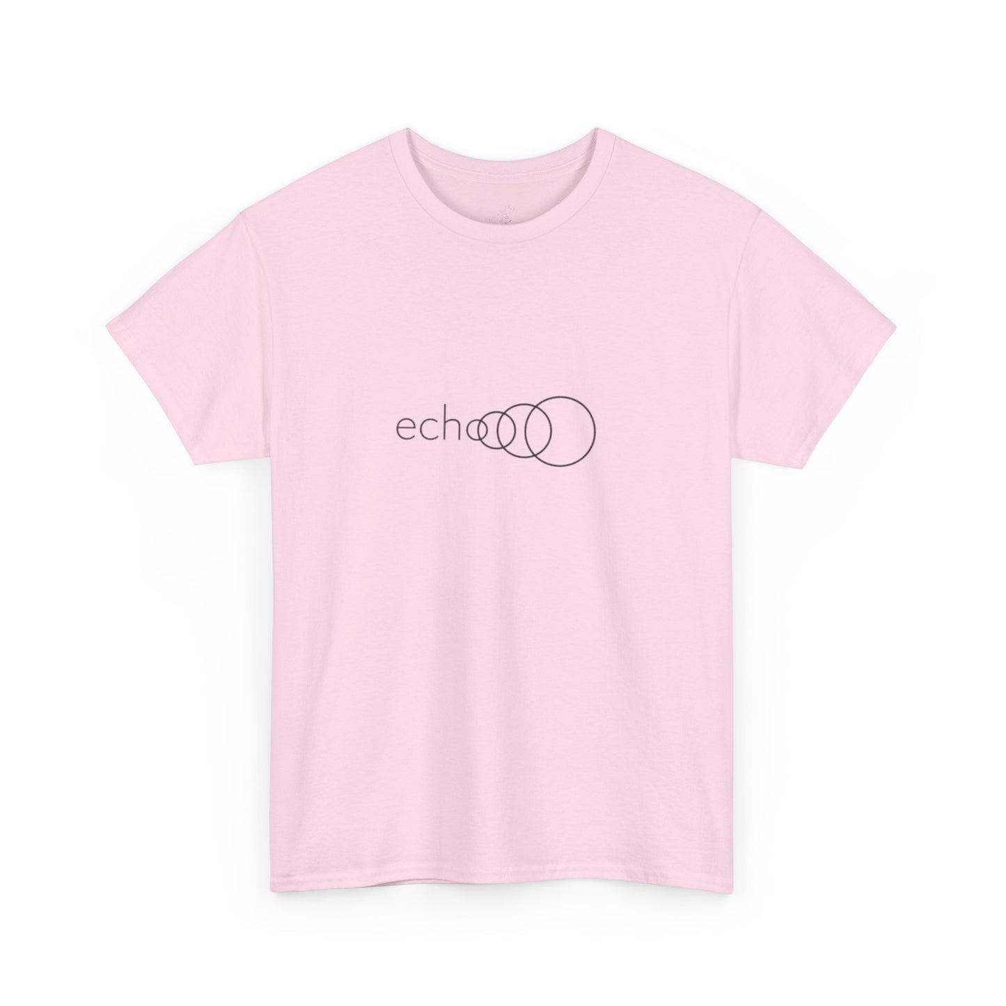 Echo | Tee