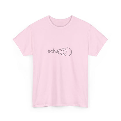 Echo | Tee