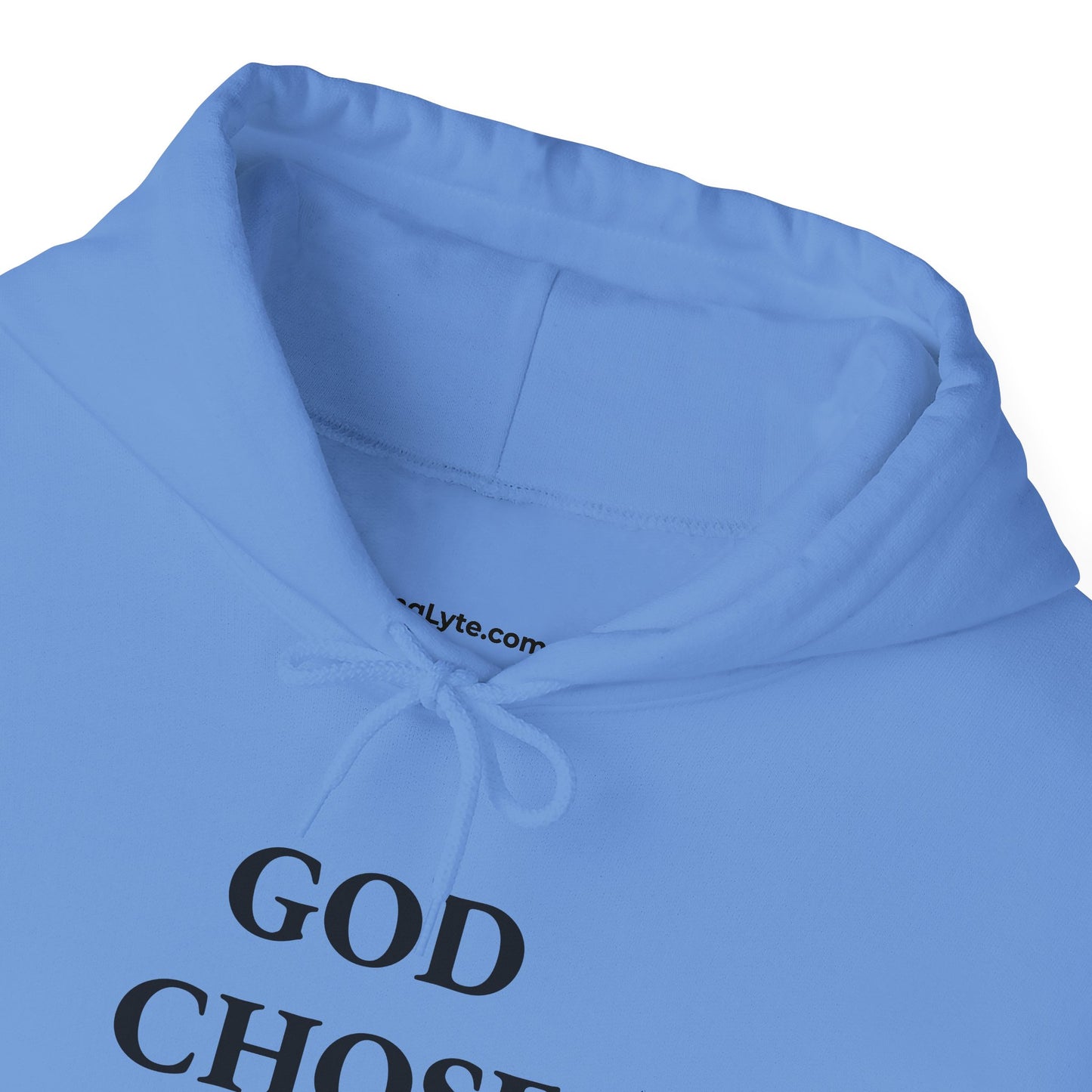 Chosen | Hoodie