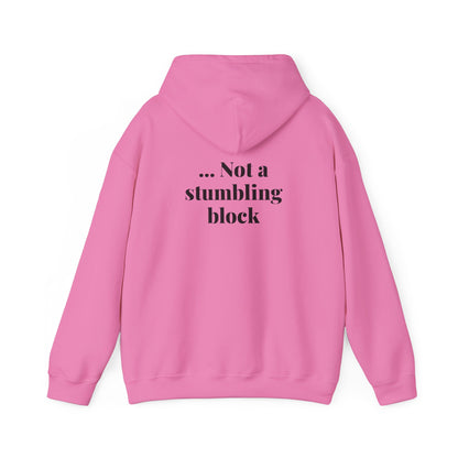 Be an Ambassador | Hoodie