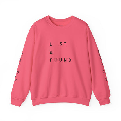 Grace Restored | Crewneck Sweatshirt
