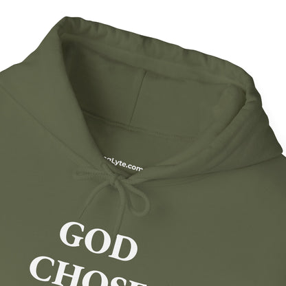 Chosen | Hoodie