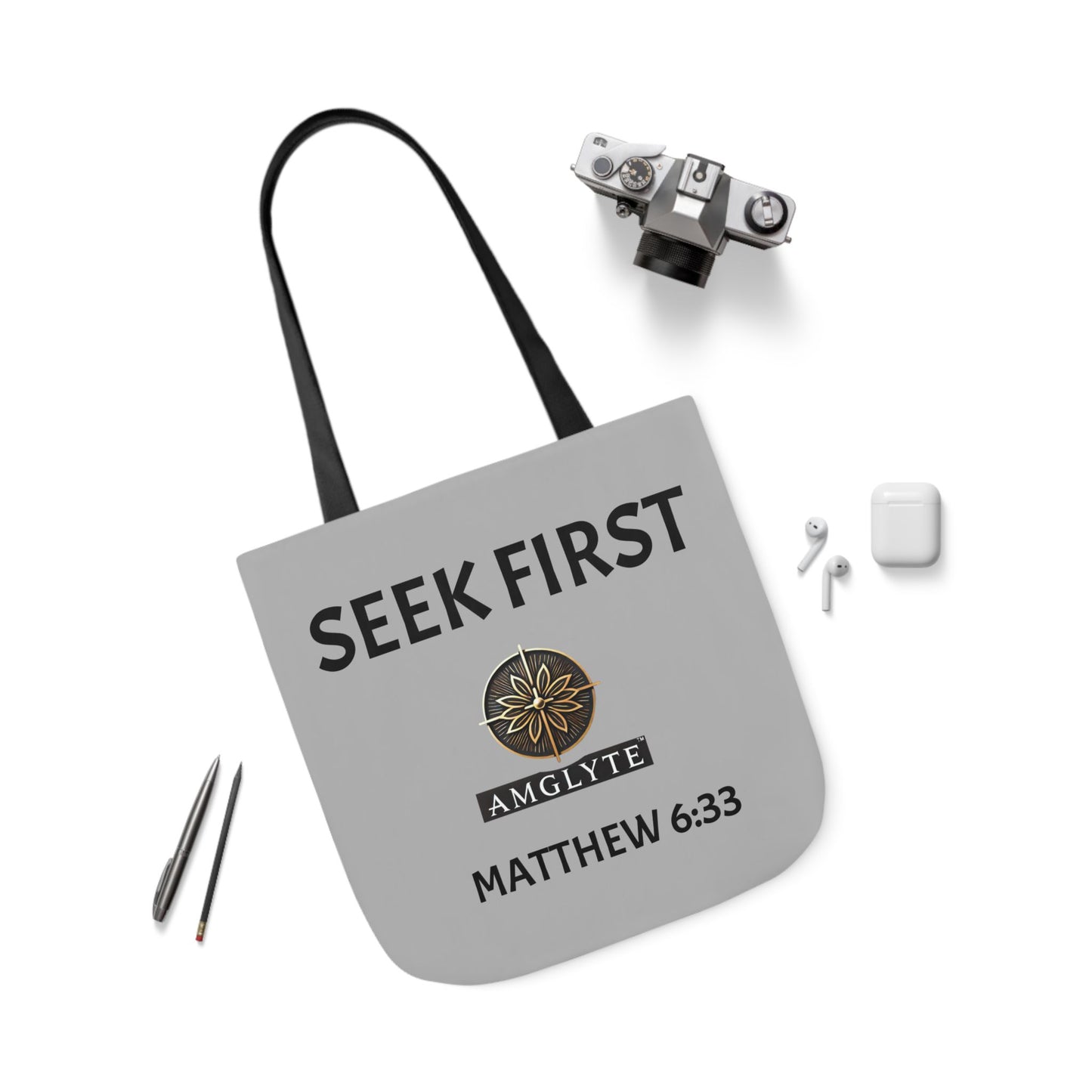 Carry the Word | Tote bag