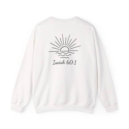 Rise & Radiate | Isaiah 60:1