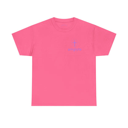 "Knit Together in Love" Mother’s Day | Tee