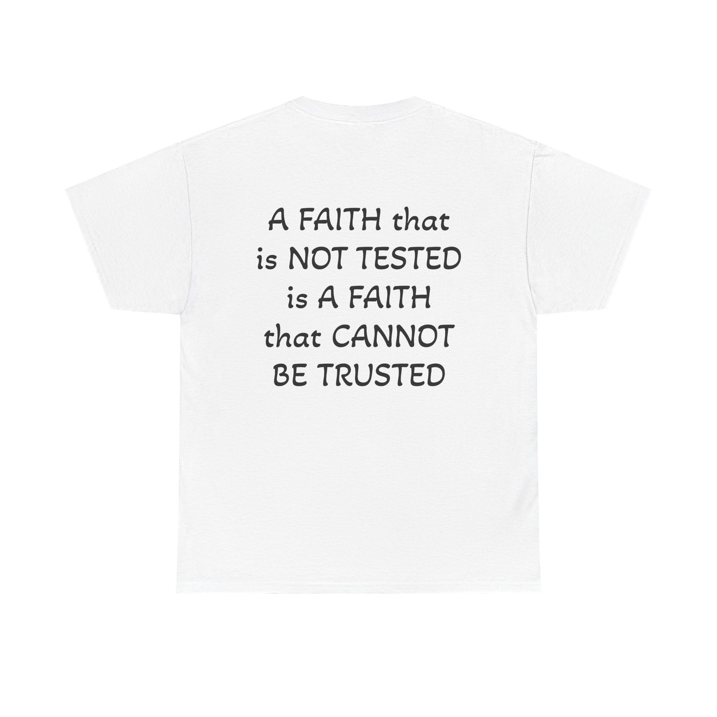 Testing 1, 2 | Tee