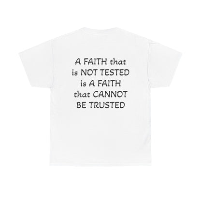Testing 1, 2 | Tee