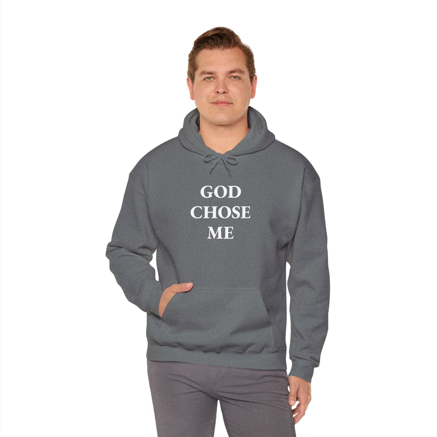 Chosen | Hoodie
