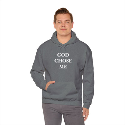 Chosen | Hoodie