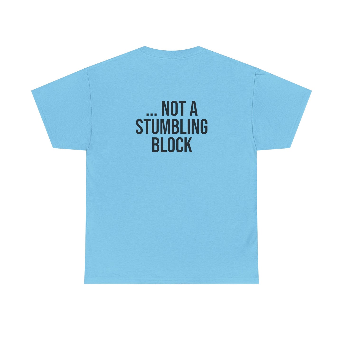 Be an Ambassador | Tee