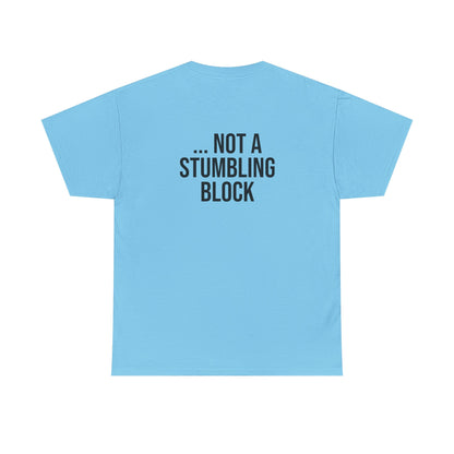 Be an Ambassador | Tee