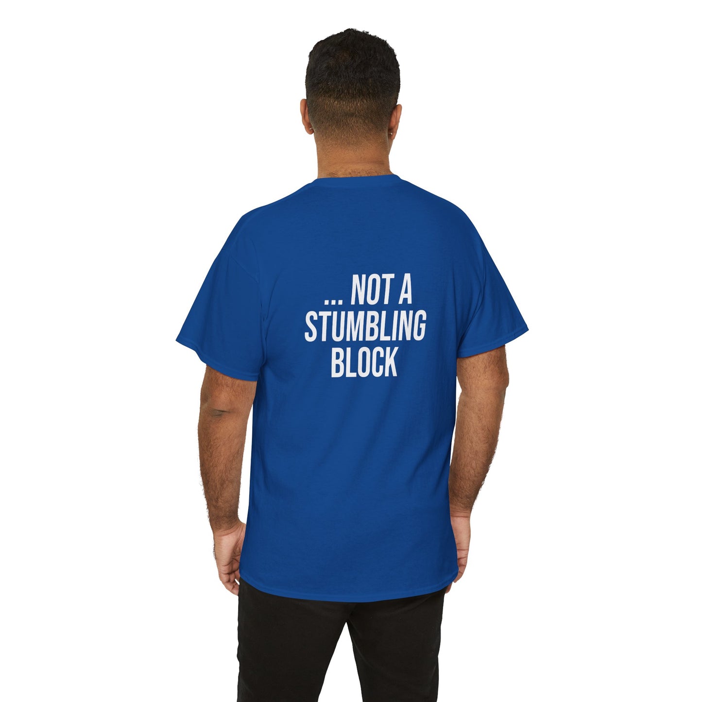 Be an Ambassador | Tee