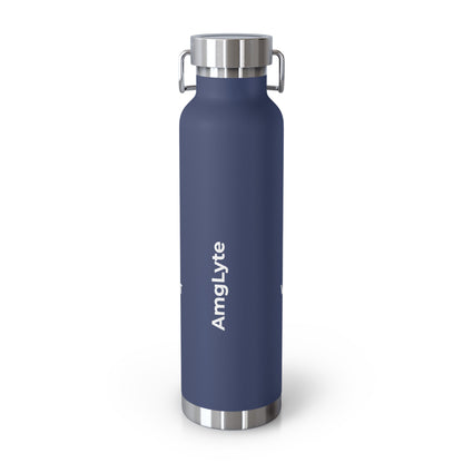 Hydrated & Holy | Bottle