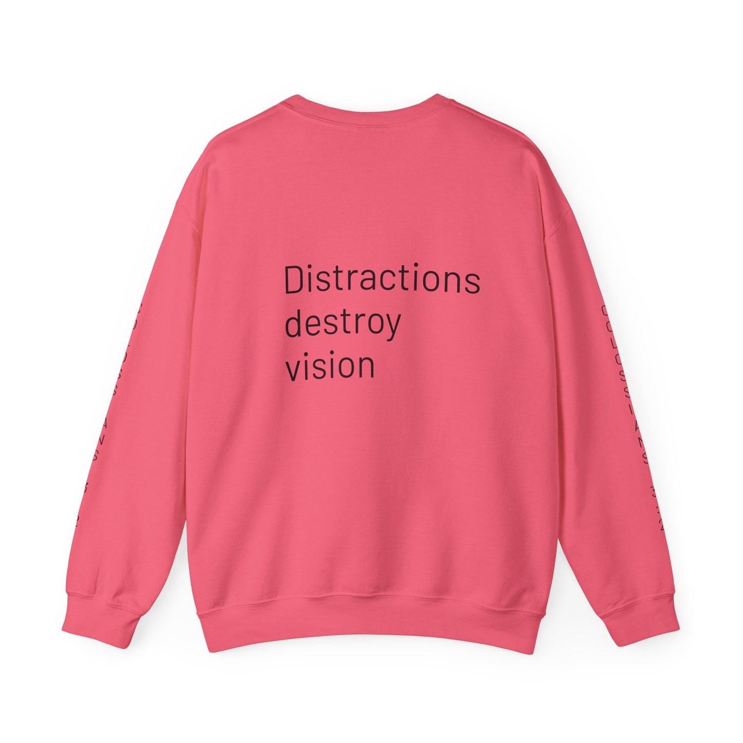 Divine Focus | Sweatshirt