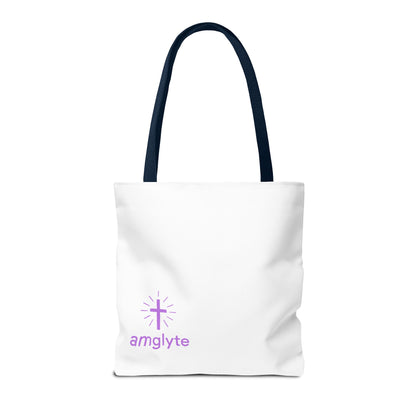Bearing Good Fruit Tote | Luke 6:44