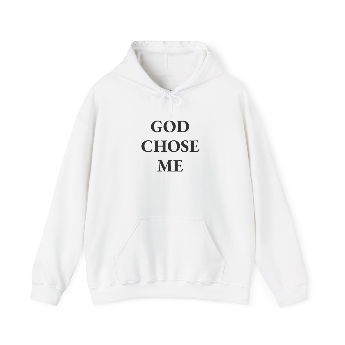 Chosen | Hoodie