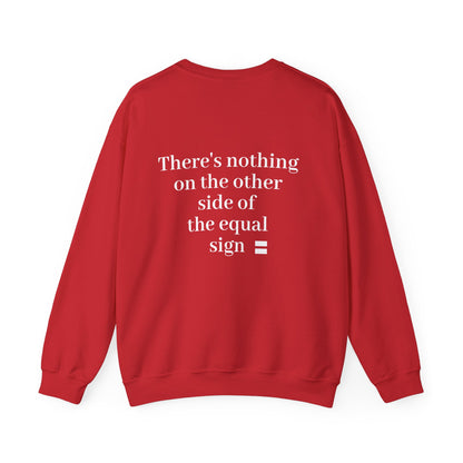 Jesus = Everything | Crewneck