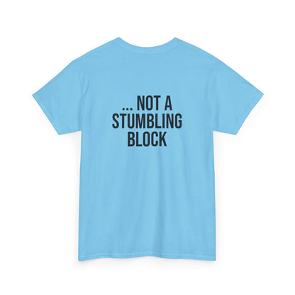 Be an Ambassador | Tee