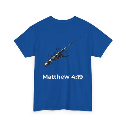 Fishermen |Tee