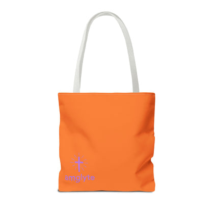 Unshakable Peace Tote | Isaiah 54:10