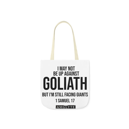 Facing Giants | Tote Bag