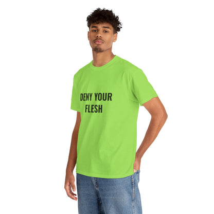 "Follow me" | Tee