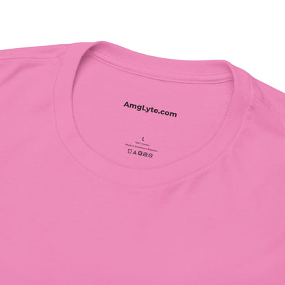 "Follow me" | Tee