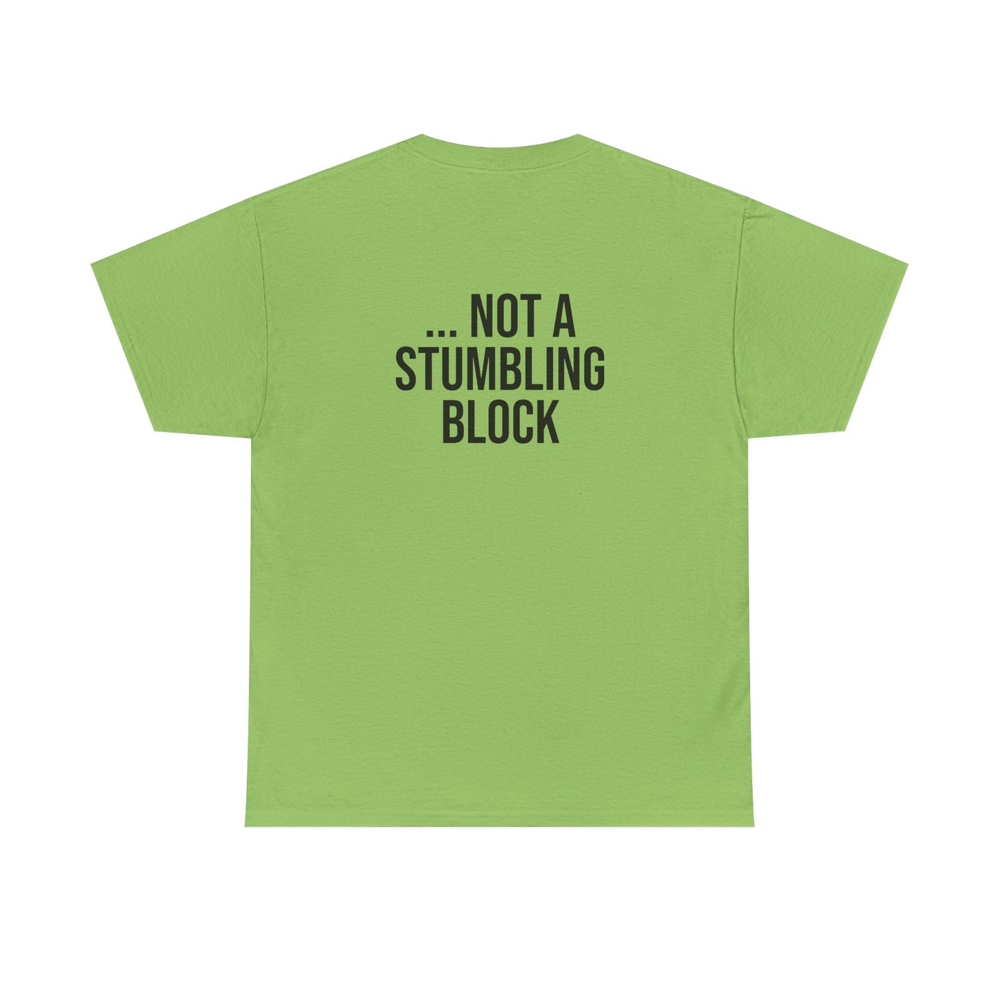 Be an Ambassador | Tee
