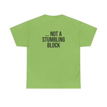 Be an Ambassador | Tee