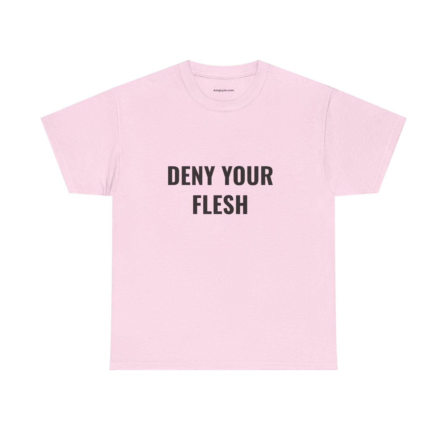 "Follow me" | Tee