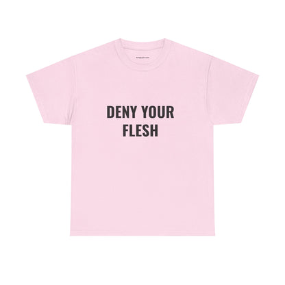 "Follow me" | Tee