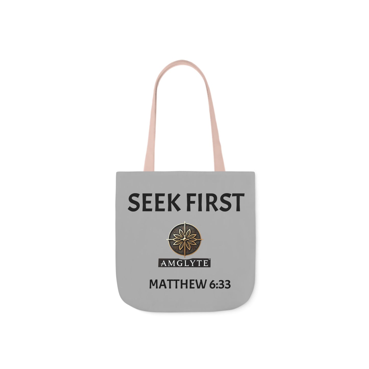 Carry the Word | Tote bag