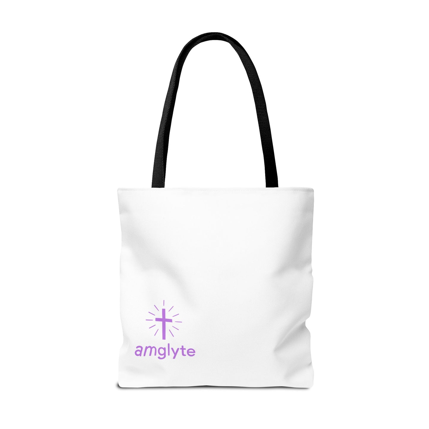 Bearing Good Fruit Tote | Luke 6:44