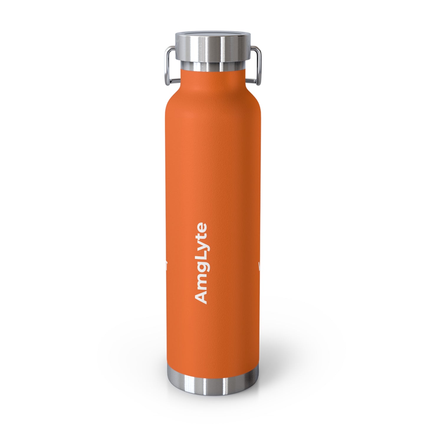 Hydrated & Holy | Bottle