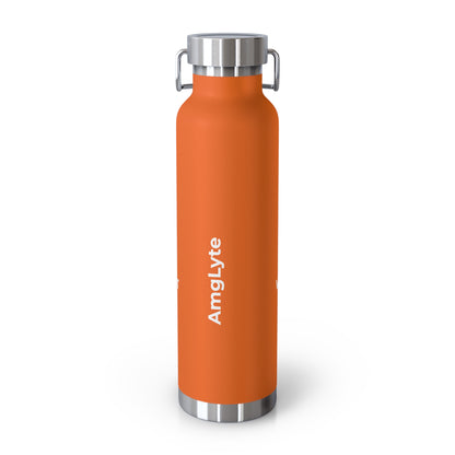 Hydrated & Holy | Bottle