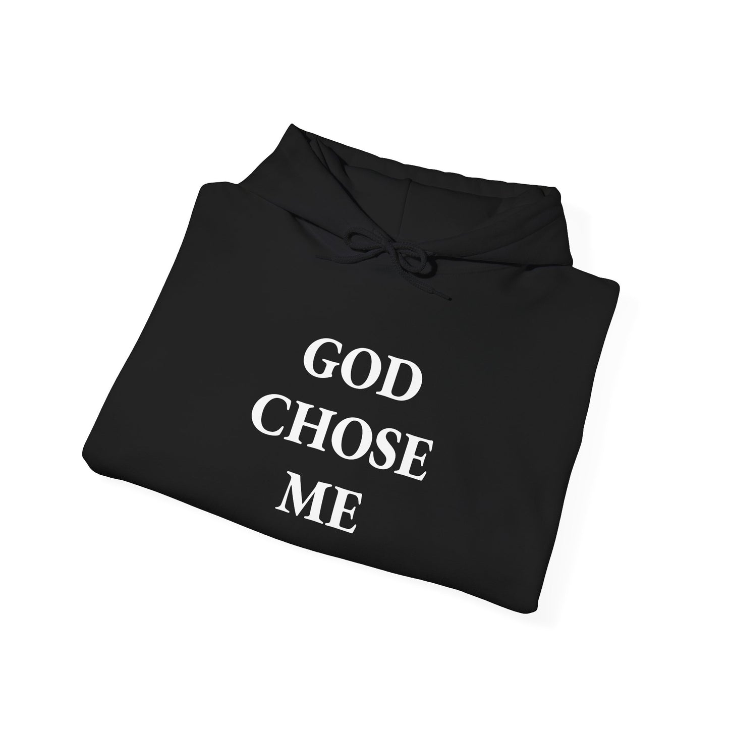 Chosen | Hoodie