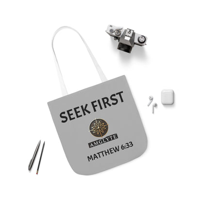 Carry the Word | Tote bag