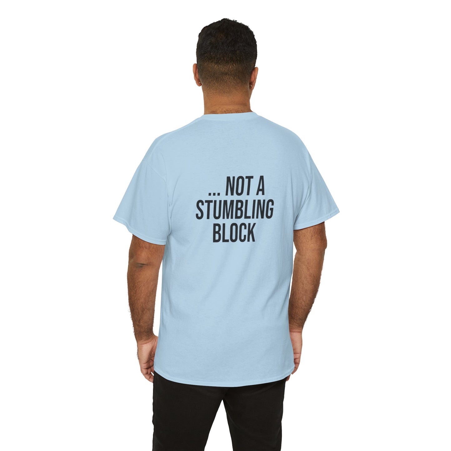 Be an Ambassador | Tee